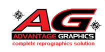 Advantage Graphics and Printing